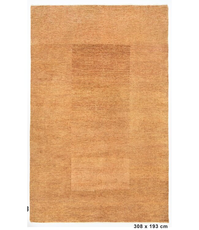 Benjamin Sand Teppich 308 x 193 cm