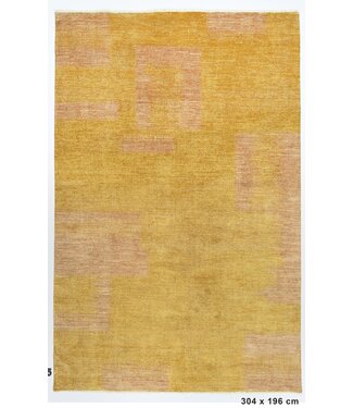 Kelimshop Sunset Shadow Teppich 304 x 196 cm Kelimshop Sunset Shadow Teppich 304 x 196 cm
