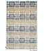 Kelimshop Unicellular Multicolor Rug 311 x 196 cm