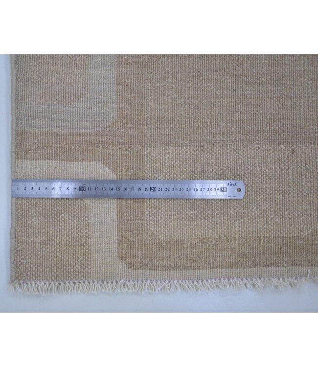 Unicellular Multicolor Rug 311 x 196 cm