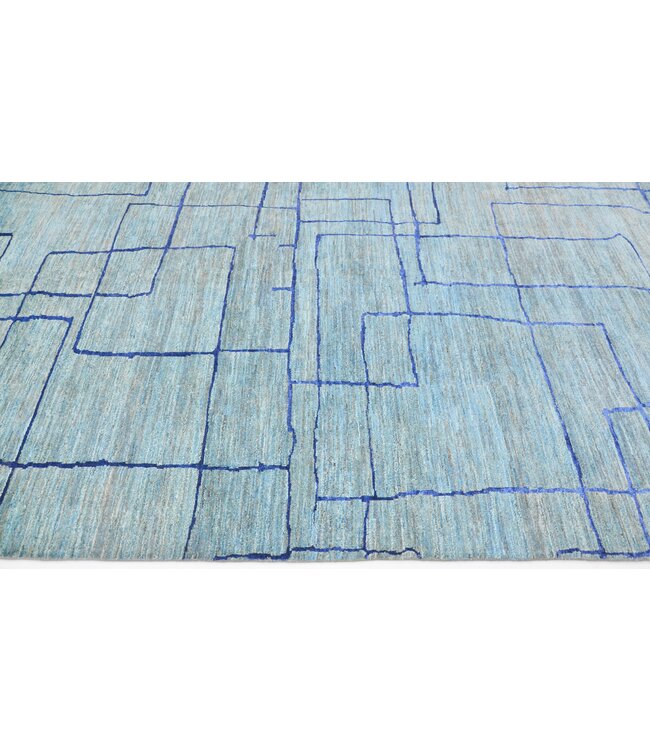 Urban Maze Rug 295 x 197 cm
