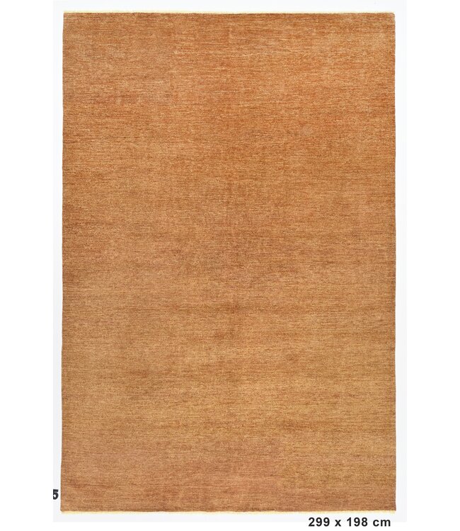Benjamin Sand Teppich 299 x 198 cm