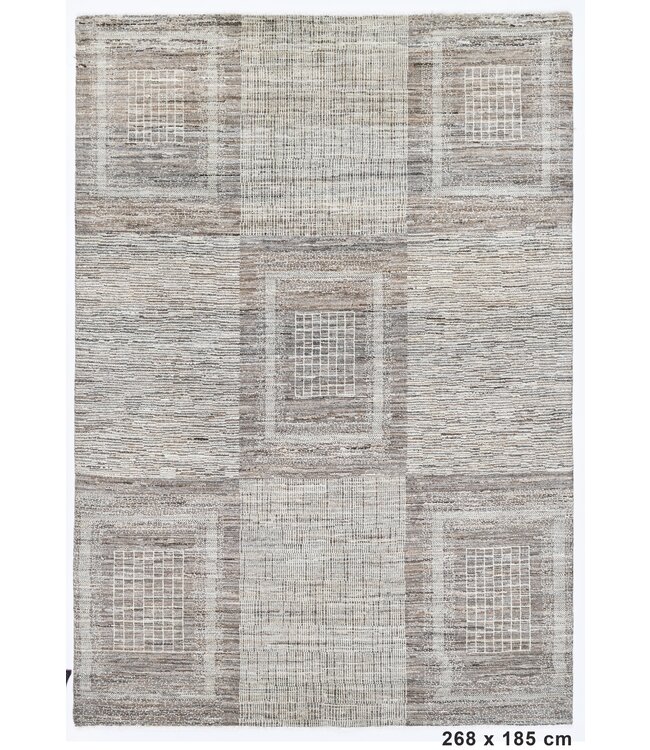Lucius Vloerkleed 268 x 185 cm