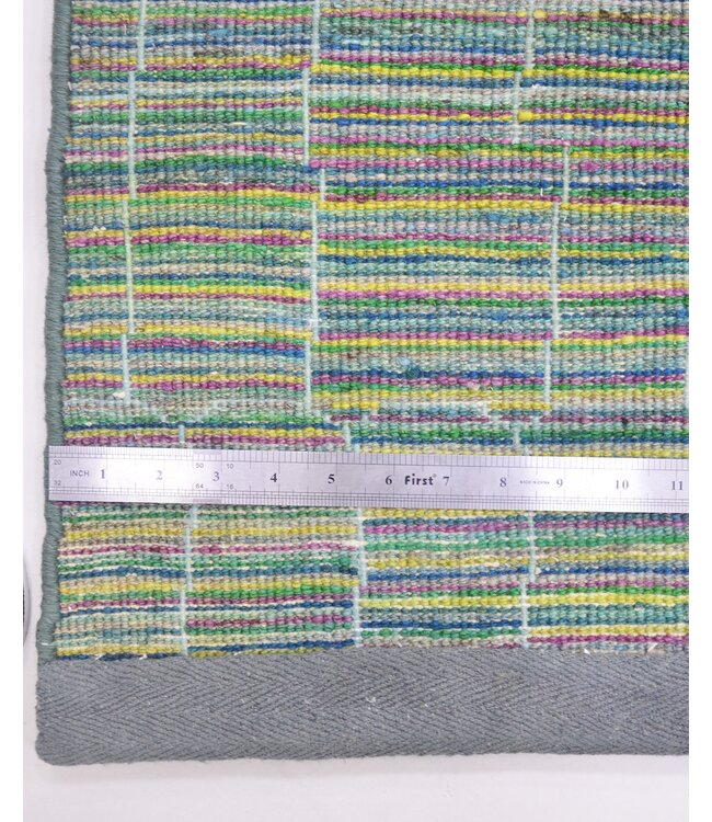 Multichromatisch Ray-tapijt 303 x 193 cm