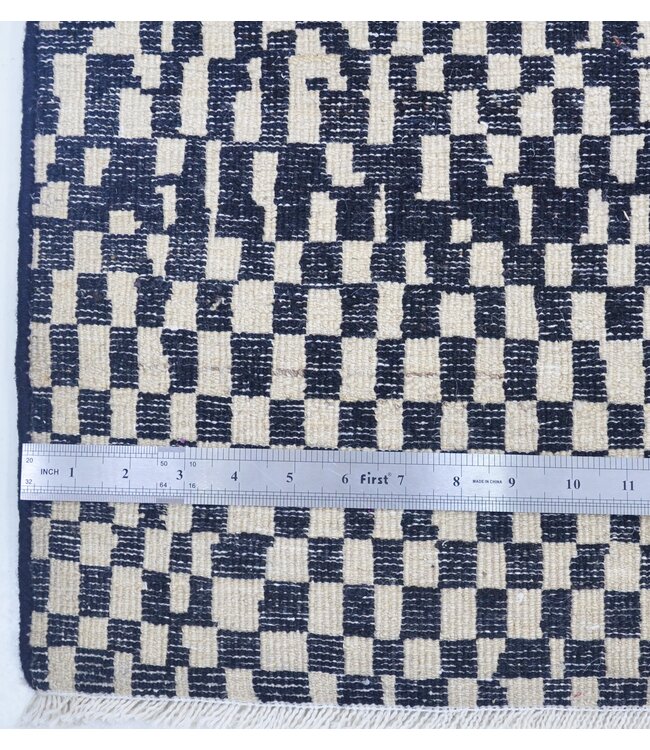 Alkae Midnight Teppich 321 x 196 cm