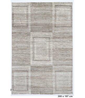 Kelimshop Lucius Rug 300 x 197 cm Kelimshop Lucius Rug 300 x 197 cm