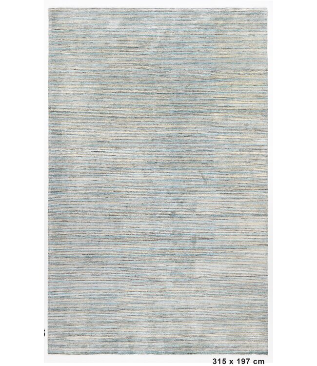 Ray of Colors Rug 315 x 197 cm