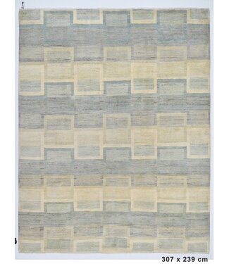 Cubic Wall Rug 307 x 239 cm