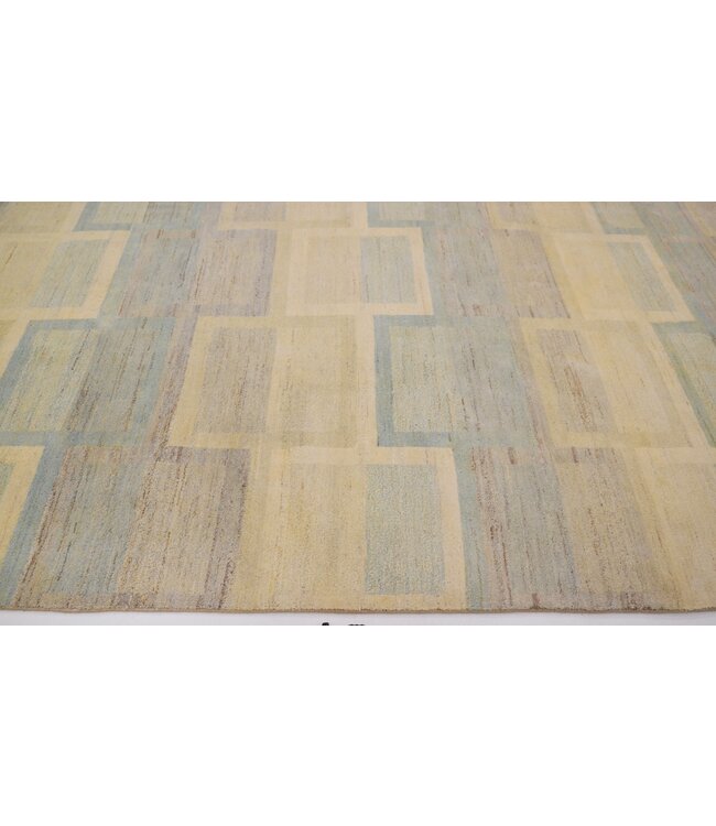 Cubic Wall Rug 307 x 239 cm