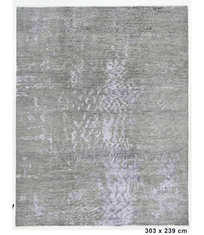 Moderner Zeion-Algenteppich, 303 x 239 cm