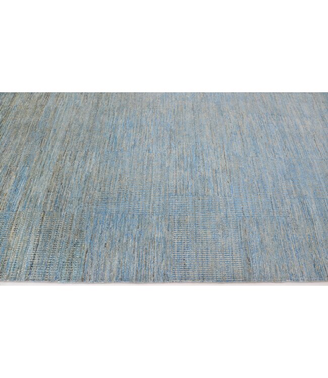 Damian veelkleurig vloerkleed 324 x 198 cm