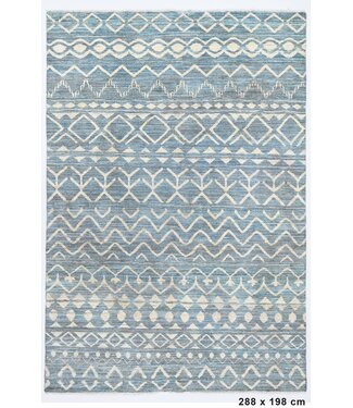 Kelimshop Antiker Apollo-Teppich, 288 x 198 cm Kelimshop Antiker Apollo-Teppich, 288 x 198 cm