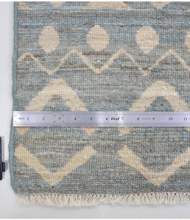 Oud Apollo-tapijt 288 x 198 cm