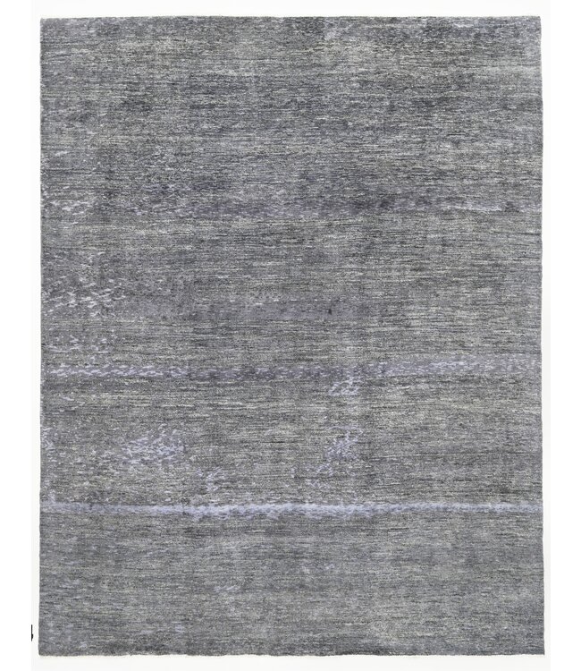 Gray Could Rug 311 x 246 cm