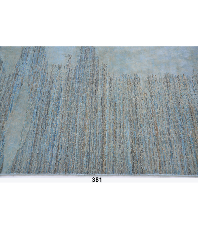 Modern Zeion Algentapijt 246 x 165 cm