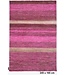 Kelimshop Shell Pink Rug 245 x 165 cm