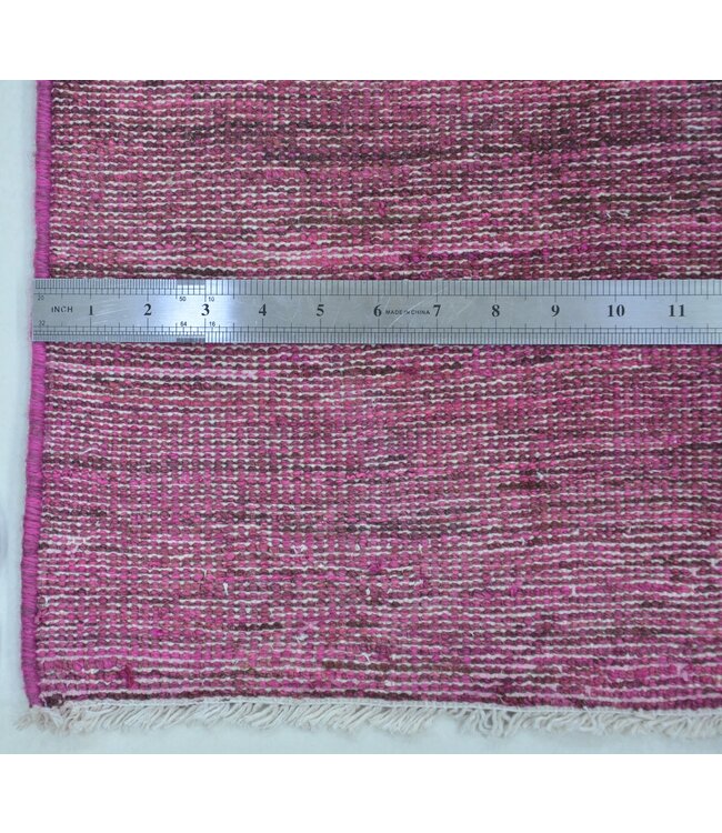 Shell Pink Rug 245 x 165 cm