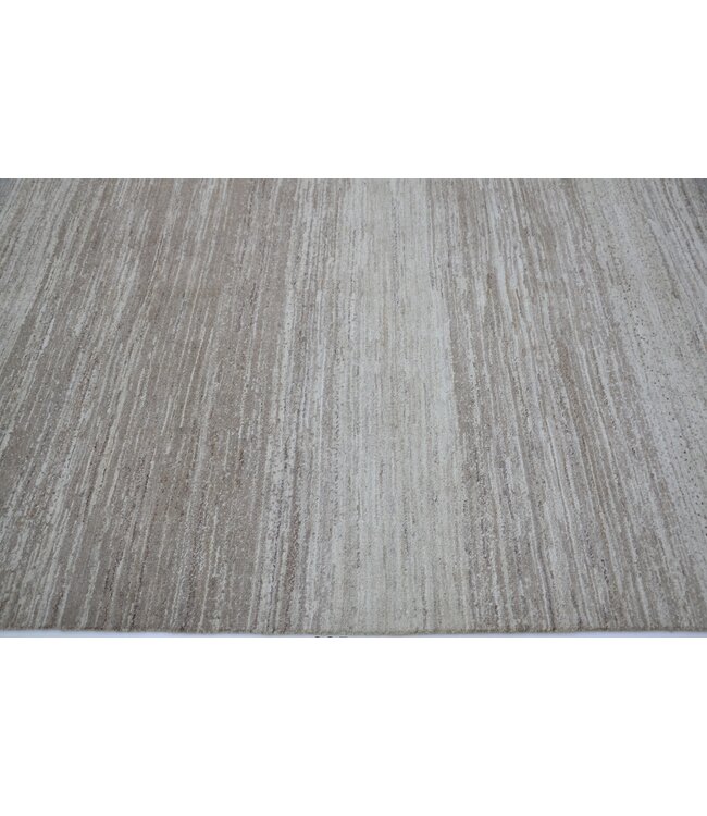 Damian Brown Rug 256 x 165 cm