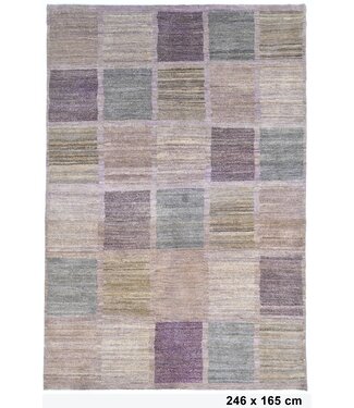 Cube in Colors Rug 246 x 165 cm