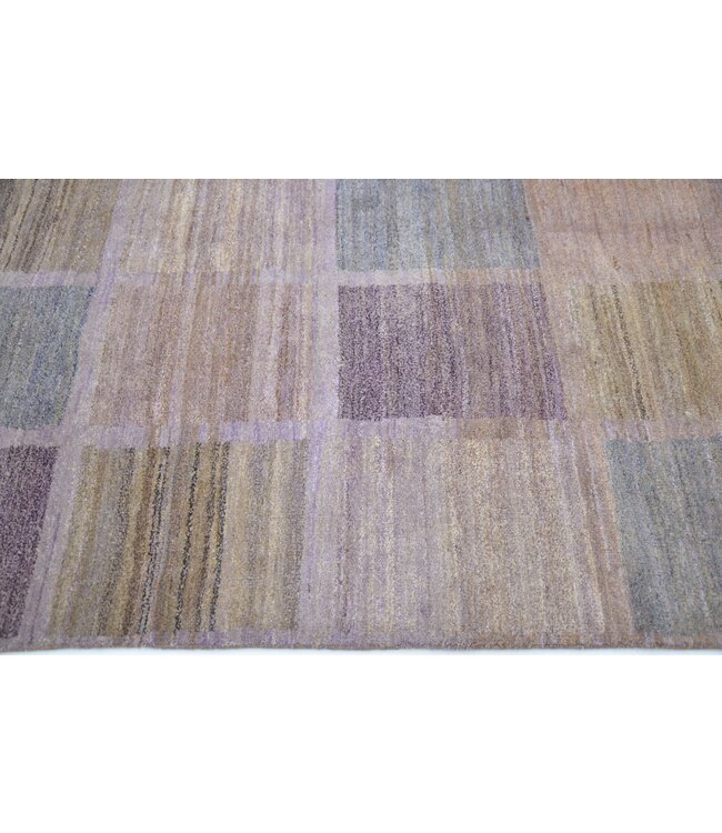 Cube in Colors Rug 246 x 165 cm