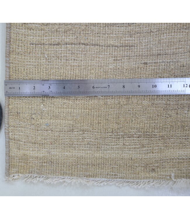 Velvet and Cream Rug 259 x 165 cm