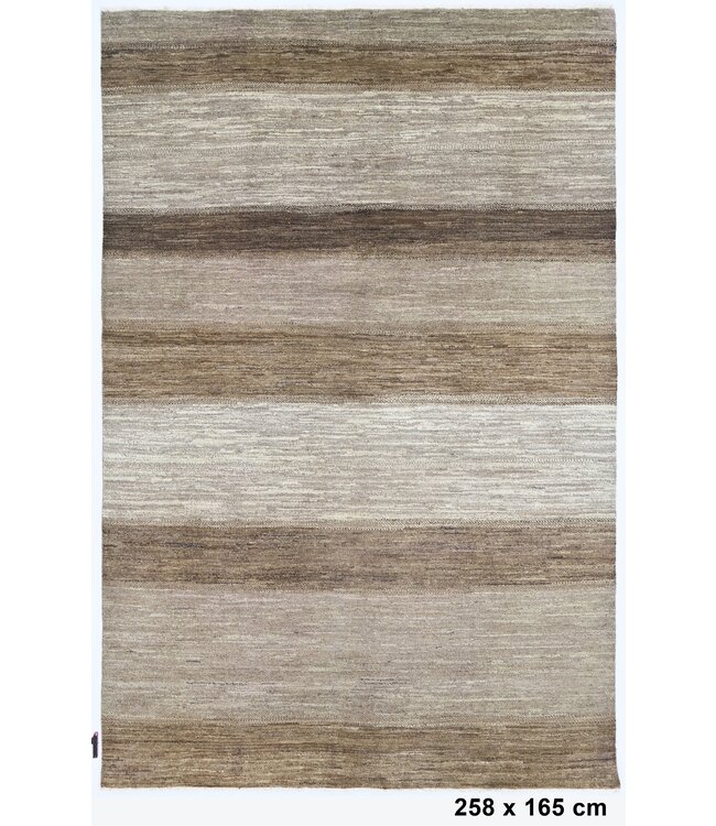 Crust of Earth Rug 258 x 165 cm