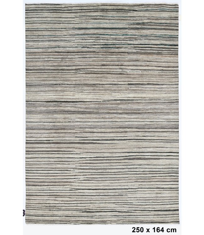 Damain Stripe Rug 250 x 164 cm