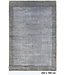 Kelimshop Blue Earth Teppich 242 x 165 cm