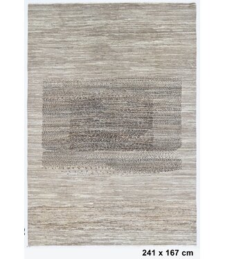 Center eau de Nil Rug 241 x 167 cm