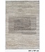 Kelimshop Mittlerer Eau de Nil-Teppich, 241 x 167 cm