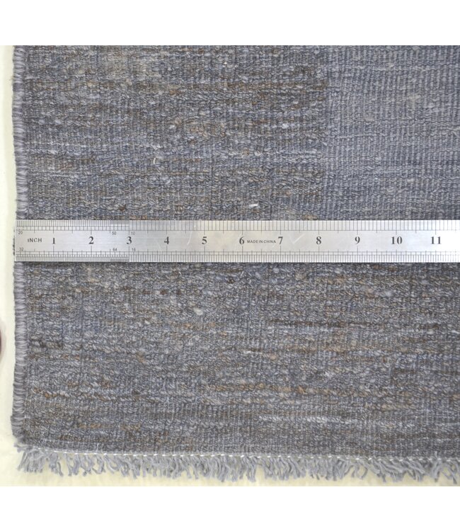 Vloerkleed Blue Earth 243 x 167 cm