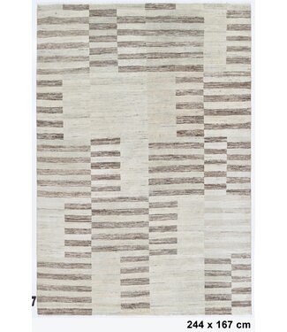 Flemish Jack Rug 244 x 167 cm