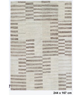 Kelimshop Flemish Jack Rug 244 x 167 cm Kelimshop Flemish Jack Rug 244 x 167 cm