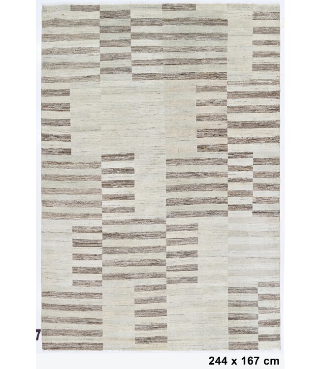 Flemish Jack Rug 244 x 167 cm