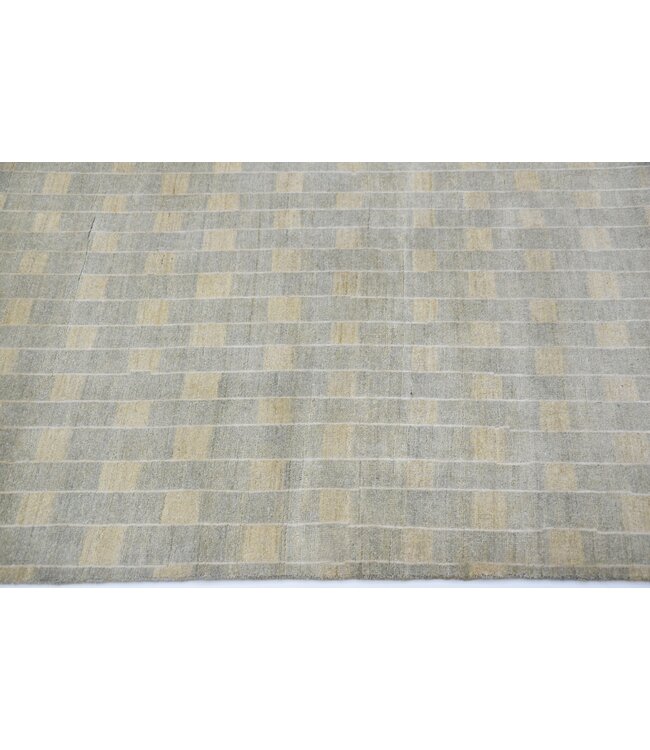 Purpurroter Teppich 246 x 166 cm