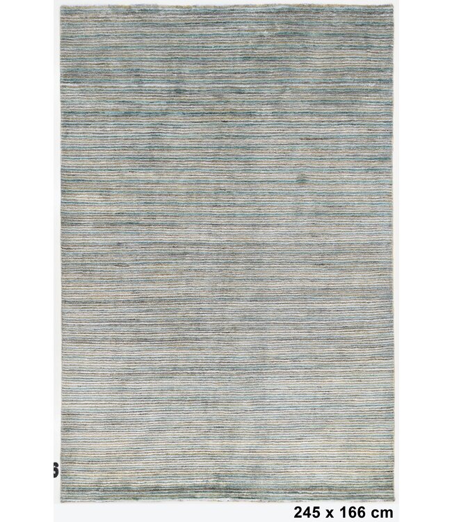 Wonder Color Rug 245 x 166 cm