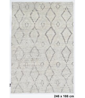 Kelimshop Dime for Dime Teppich 246 x 166 cm