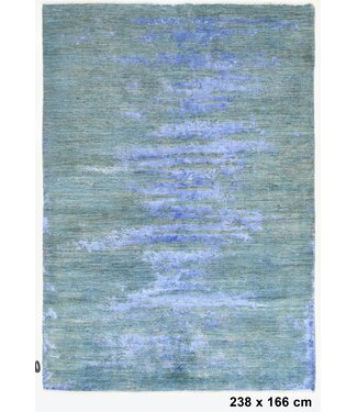 Kelimshop Earth Land Teppich 238 x 166 cm