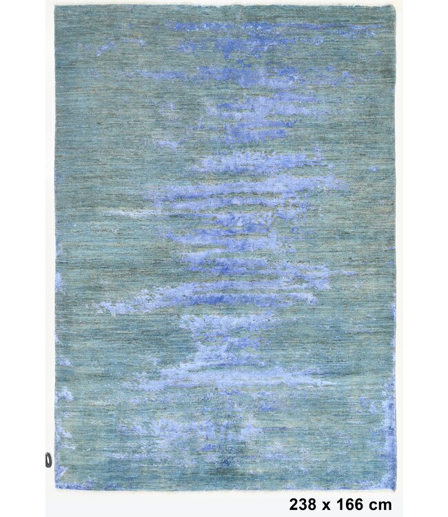 Earth Land Teppich 238 x 166 cm