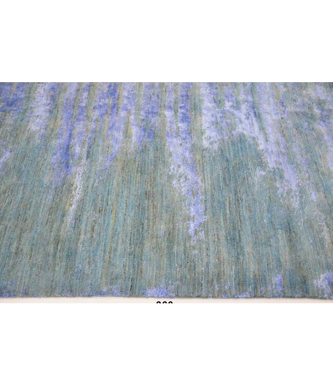 Earth Land Rug 238 x 166 cm