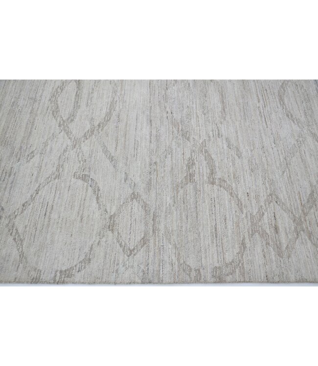 Persian Double Diamond Rug 238 x 166 cm