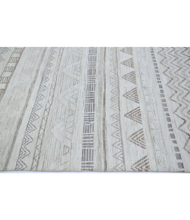 Pleistoceen Vloerkleed 247 x 166 cm