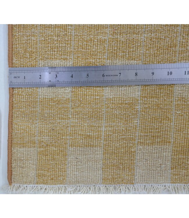 Gingham Sunrise Rug 247 x 171 cm