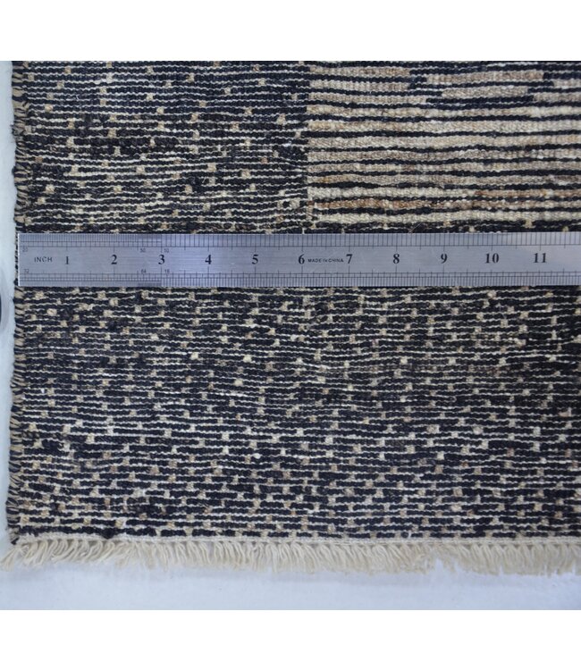 Blauer Zementteppich 250 x 170 cm