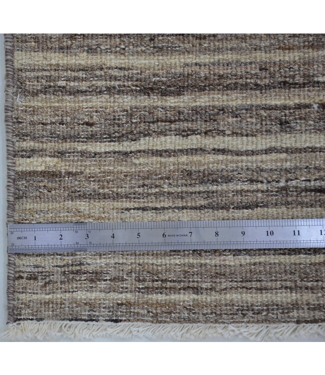 Mehrfarbiger Damian-Teppich, 252 x 169 cm