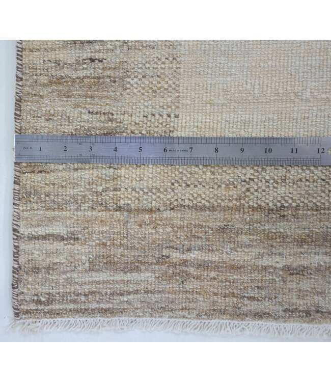 Creme Earth Teppich 243 x 169 cm