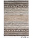Kelimshop Chocolate Art Rug 247 x 169 cm
