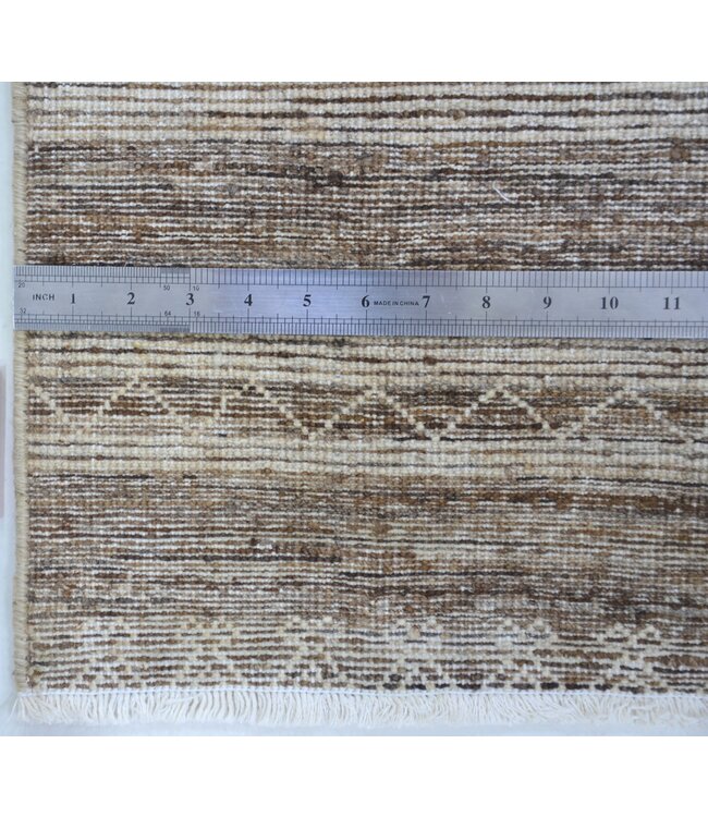 Chocolate Art Rug 247 x 169 cm