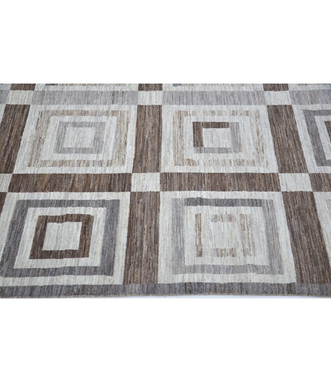 Square Indoor Rug 231 x 169 cm