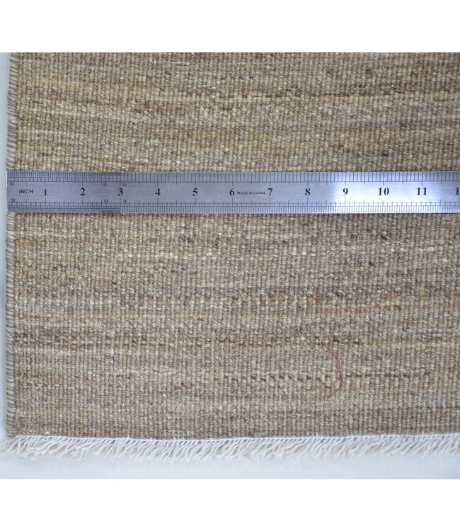 Brown Chocolate Rug  283 x 169 cm